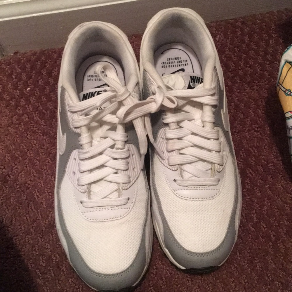 Nike shoes